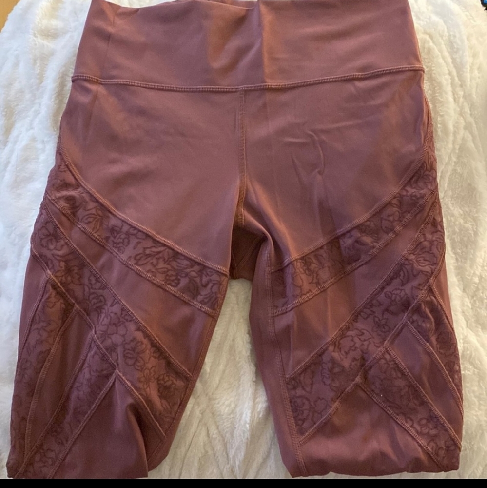 Lululemon pants